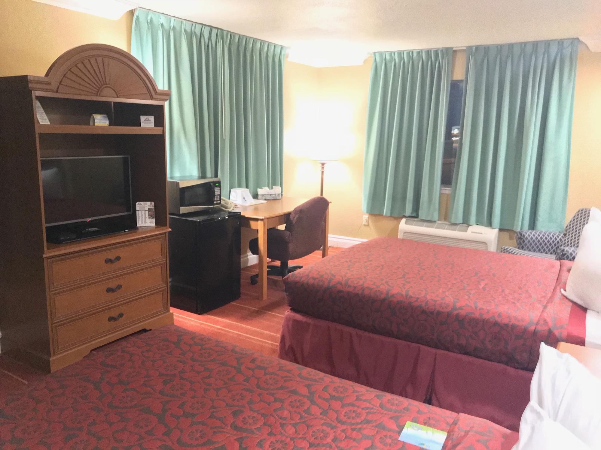 Days Inn By Wyndham San Antonio Airport Εξωτερικό φωτογραφία