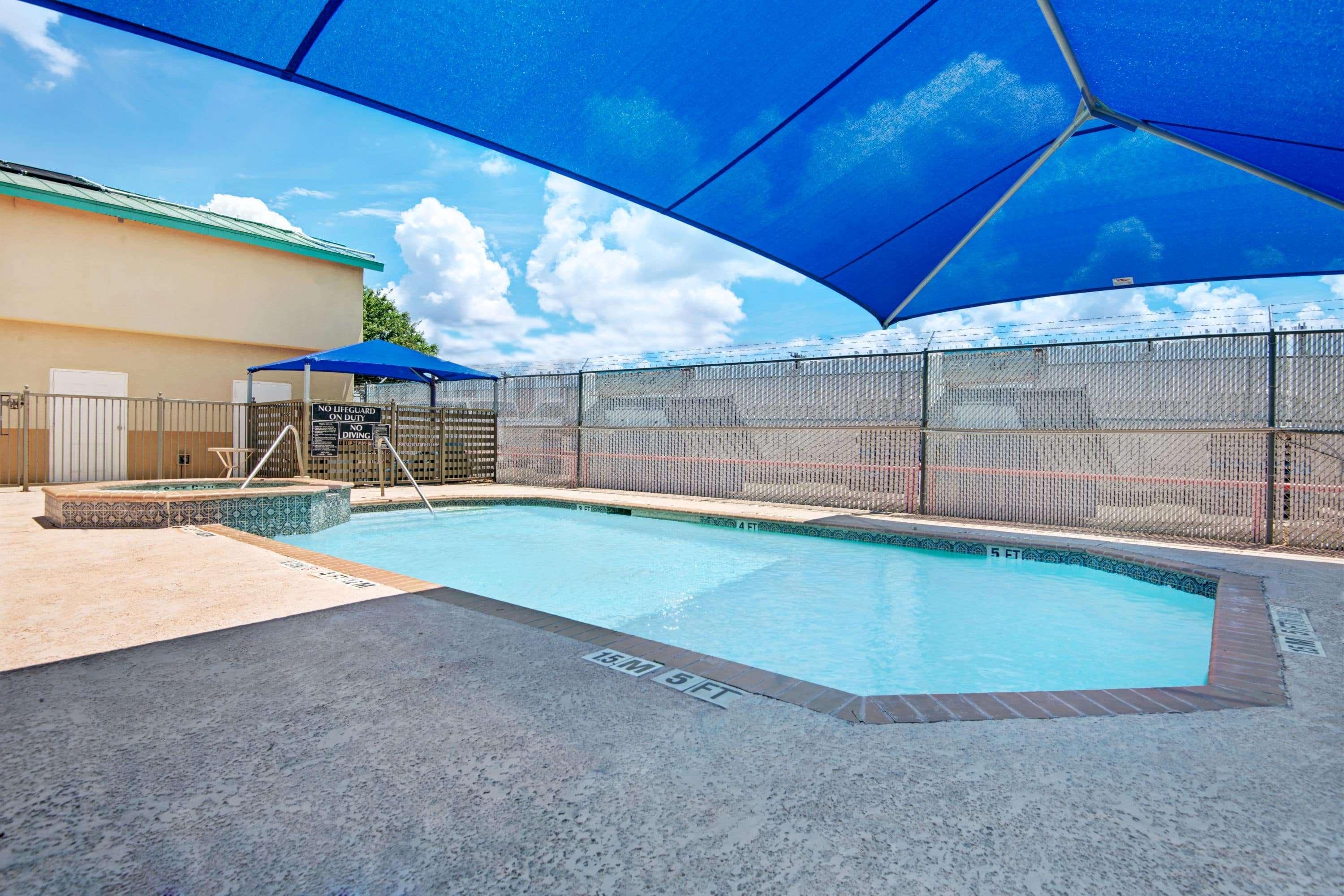 Days Inn By Wyndham San Antonio Airport Εξωτερικό φωτογραφία