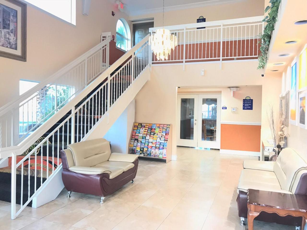 Days Inn By Wyndham San Antonio Airport Εξωτερικό φωτογραφία